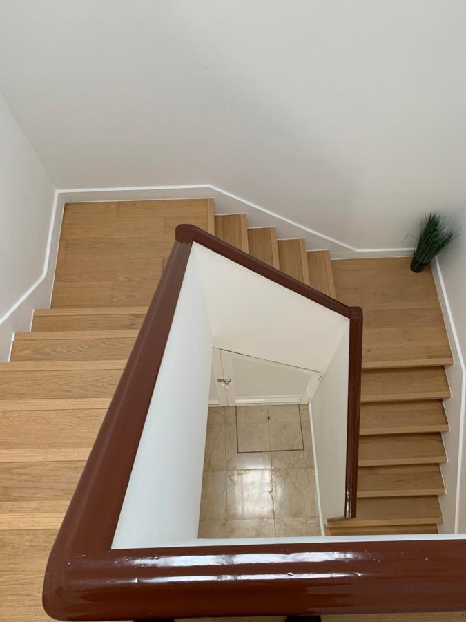 Tangosierraresidences อัลโกเชทเจ ภายนอก รูปภาพ