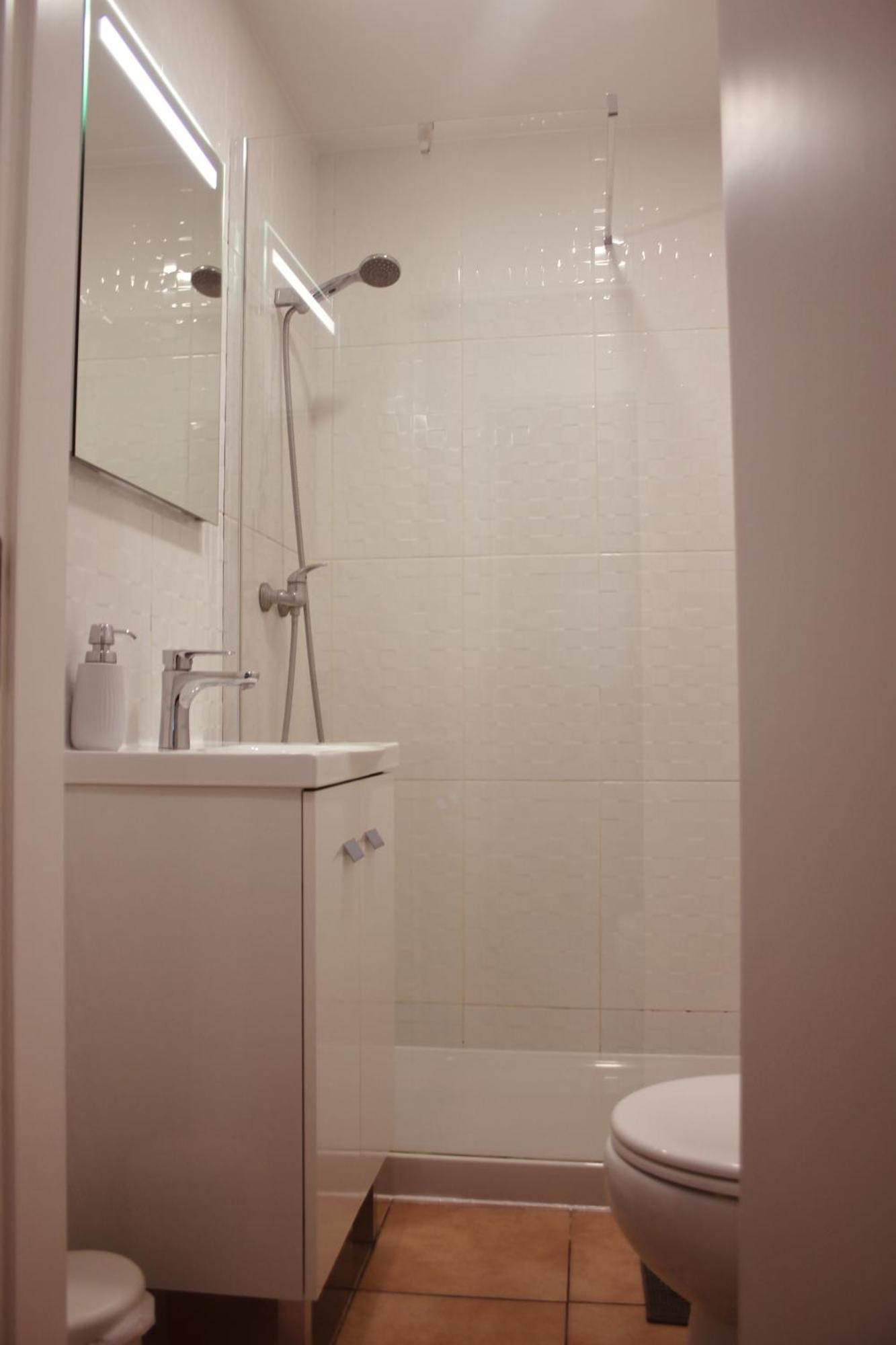 Tangosierraresidences อัลโกเชทเจ ภายนอก รูปภาพ