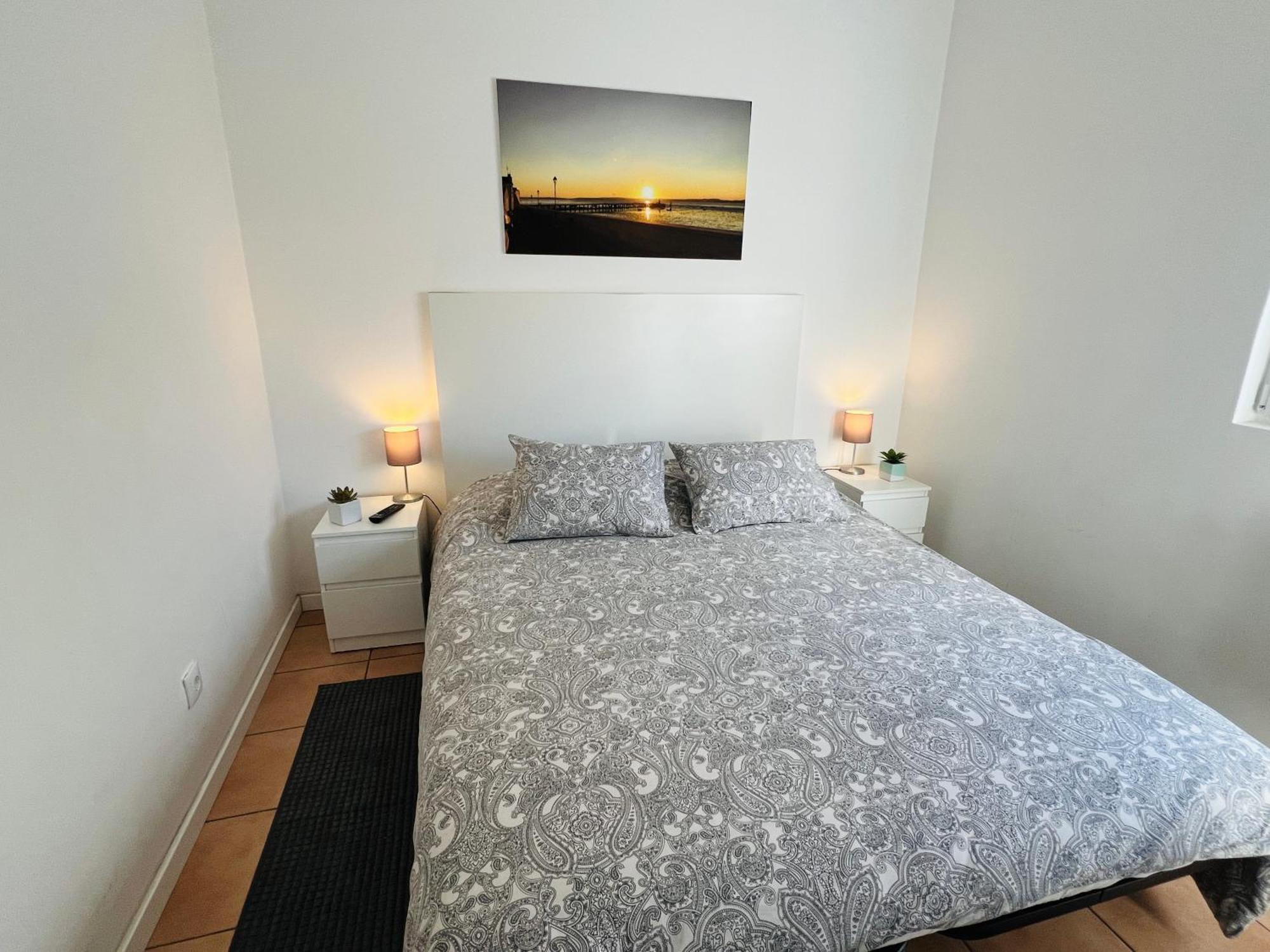 Tangosierraresidences อัลโกเชทเจ ภายนอก รูปภาพ