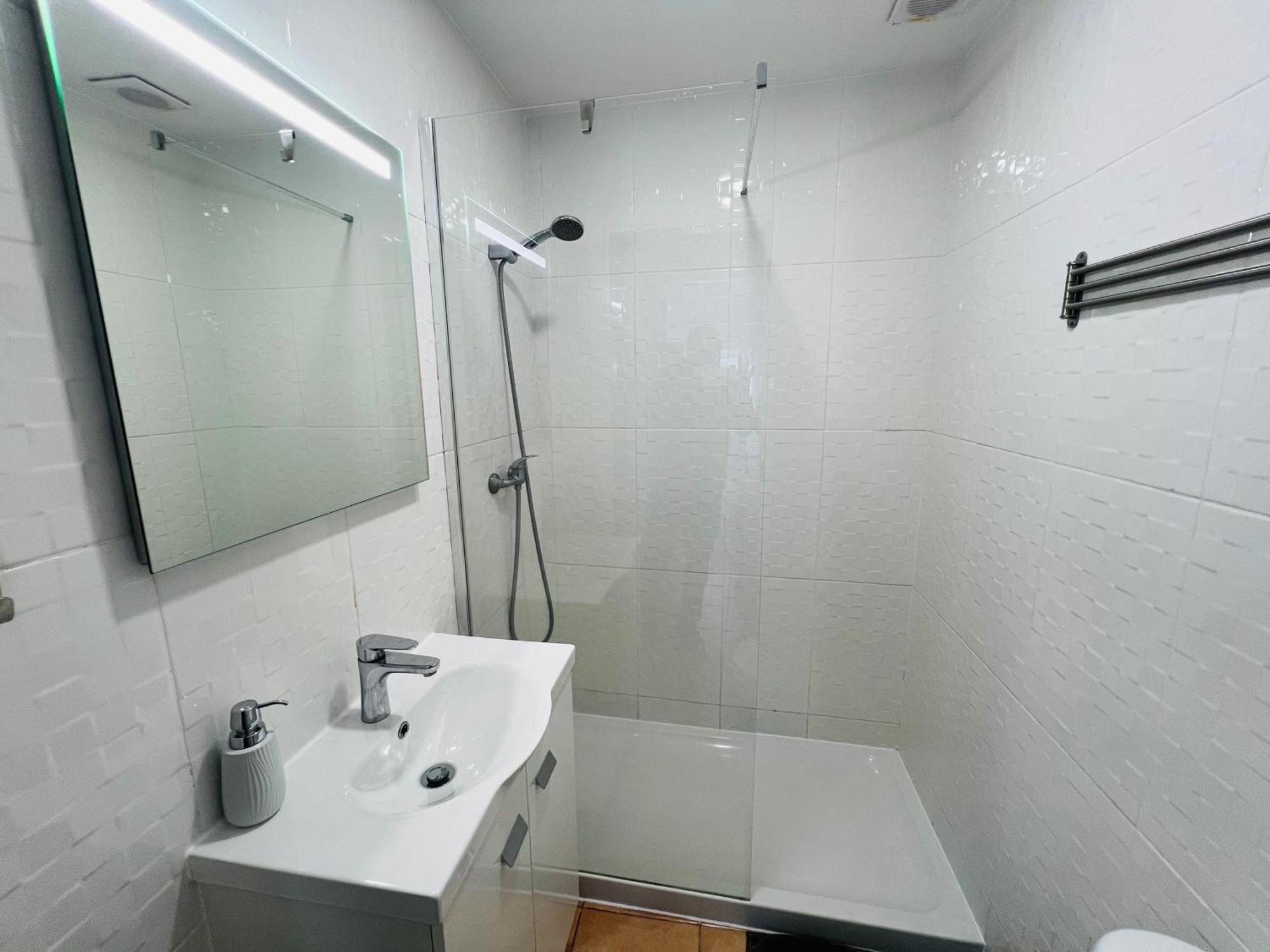 Tangosierraresidences อัลโกเชทเจ ภายนอก รูปภาพ