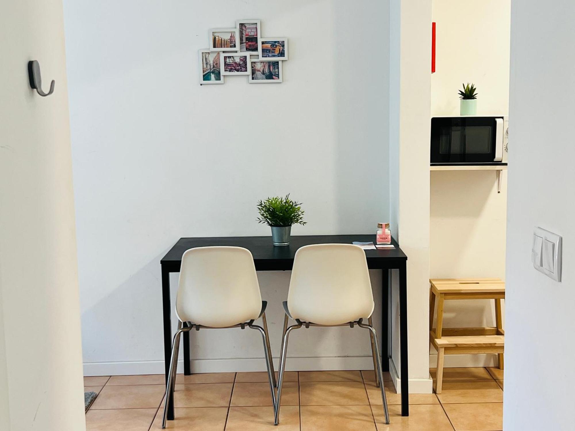 Tangosierraresidences อัลโกเชทเจ ภายนอก รูปภาพ