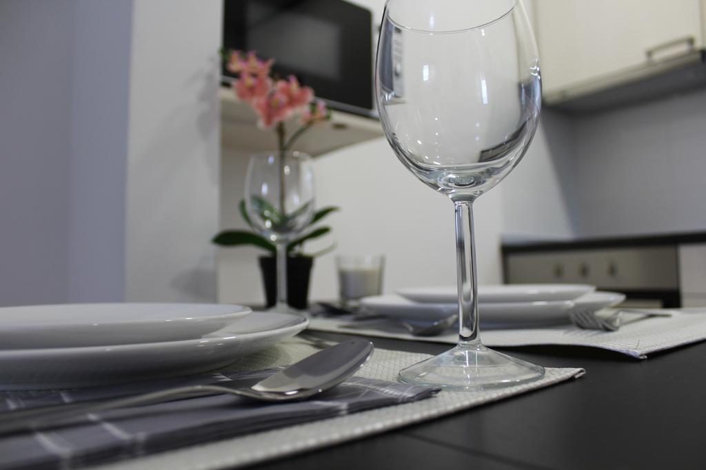 Tangosierraresidences อัลโกเชทเจ ภายนอก รูปภาพ